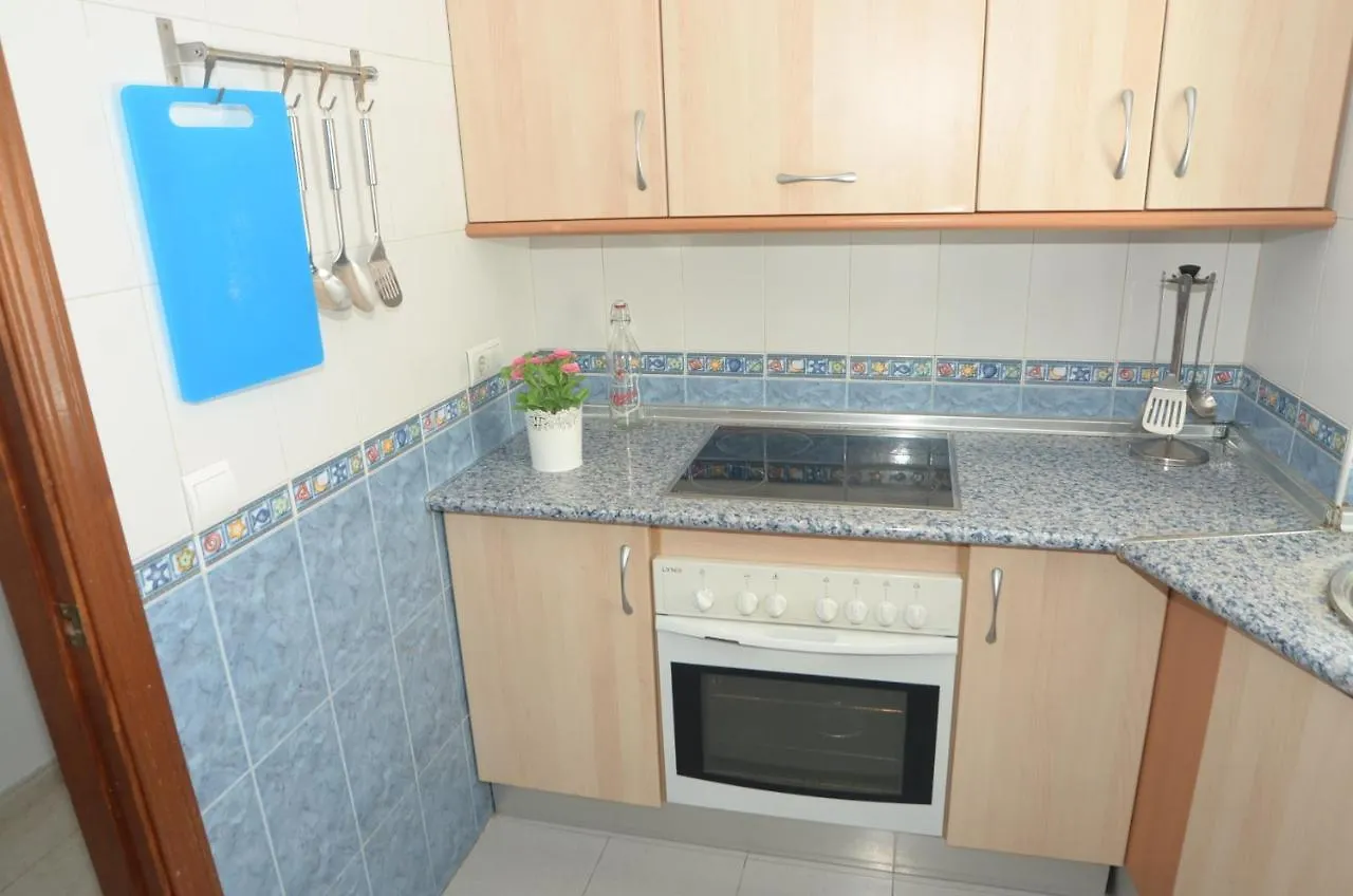 Habitacion ,Centro Málaga España
