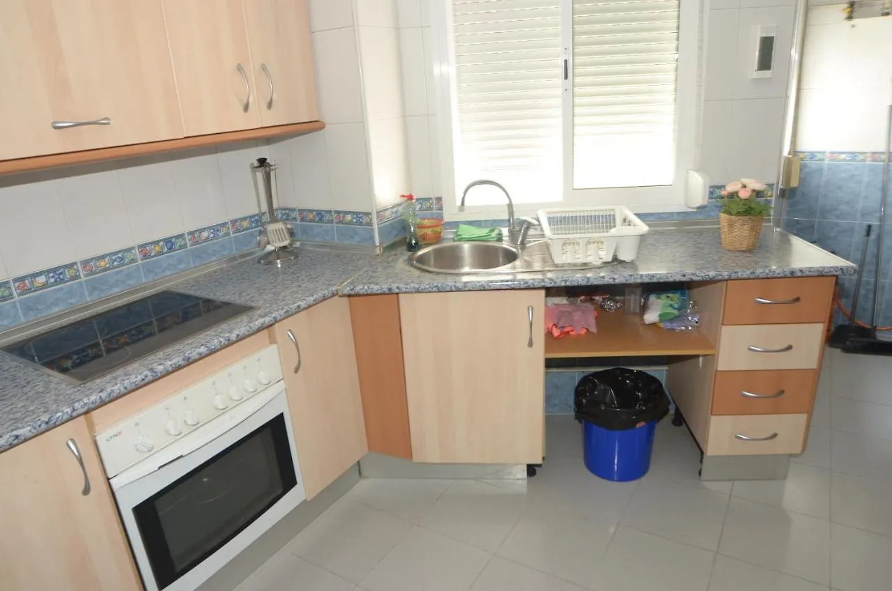 Habitacion ,Centro Málaga 0*,  España