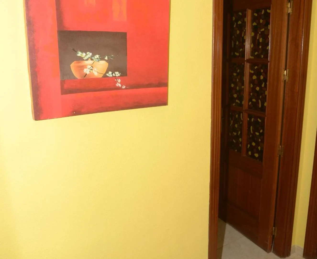 Habitacion ,Centro Málaga
