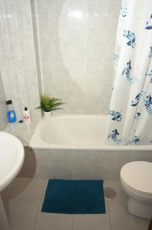 Habitacion ,Centro Málaga 0*,  Espagne