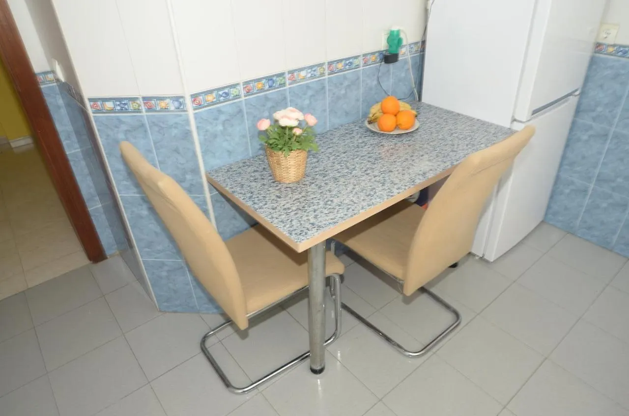 Habitacion ,Centro Málaga 0*,